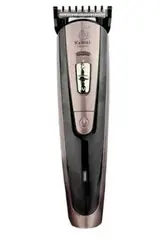 Kemei KM-9050 Rechargeable Hair Trimmer - Rokomari